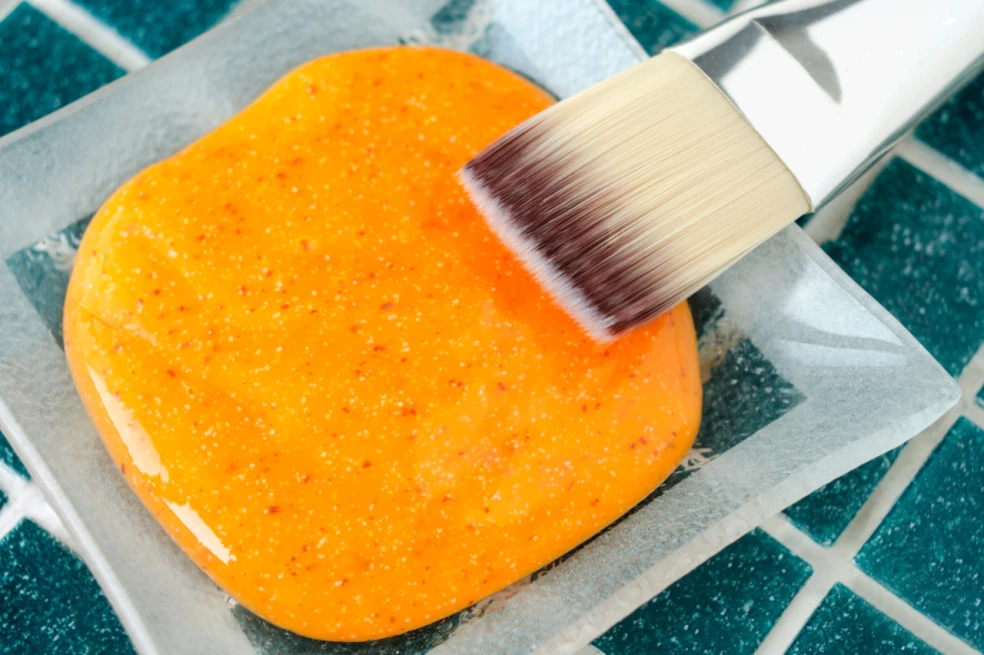 ako si urobiť botox doma