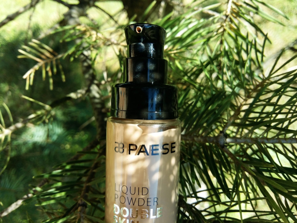 TEST: PAESE – hydratačný make-up na suchú pokožku