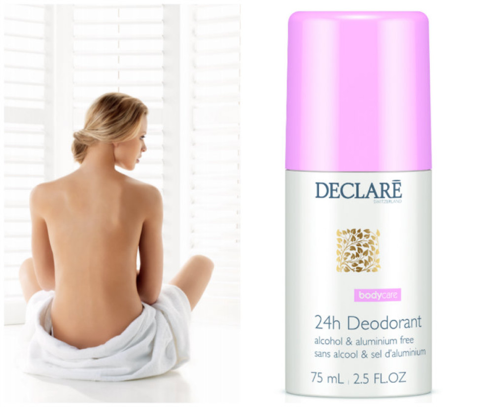 Declaré 24h Deodorant