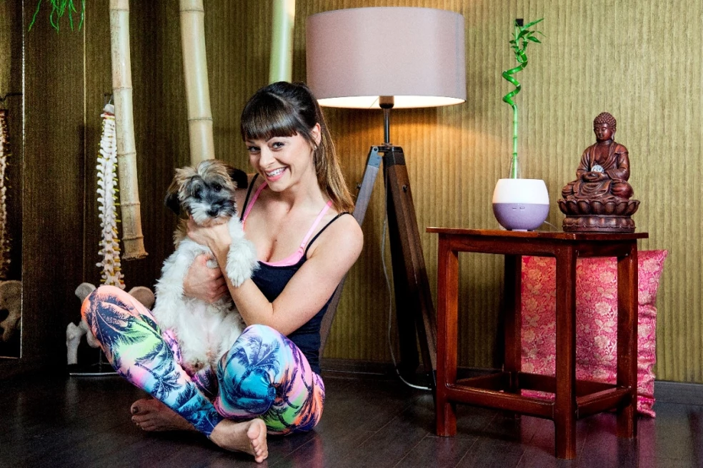 Katarína Ježovicová
