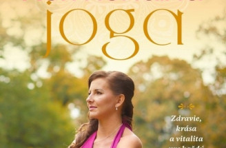 Mirka Bartošová - Hormonálna joga: Kniha o zázračnom recepte na krásu