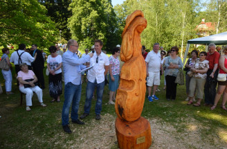 Kúpele Luhačovice lákajú atraktívnym kultúrnym letom
