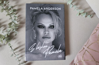 Pamela Anderson rozbíja šablónu memoárov celebrít a berie si svoj príbeh späť!