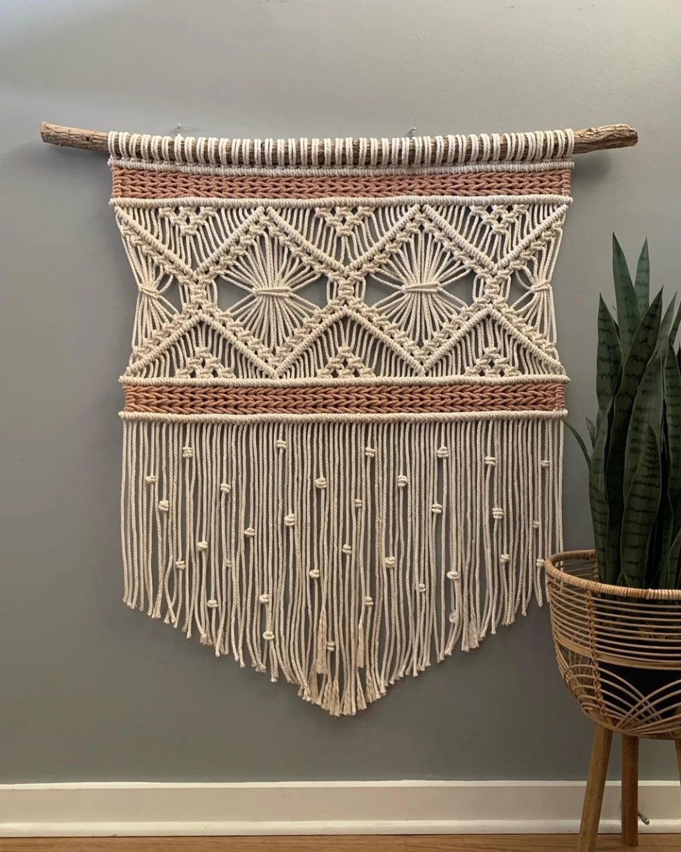 macramé