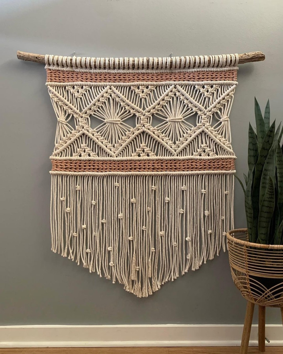 macramé