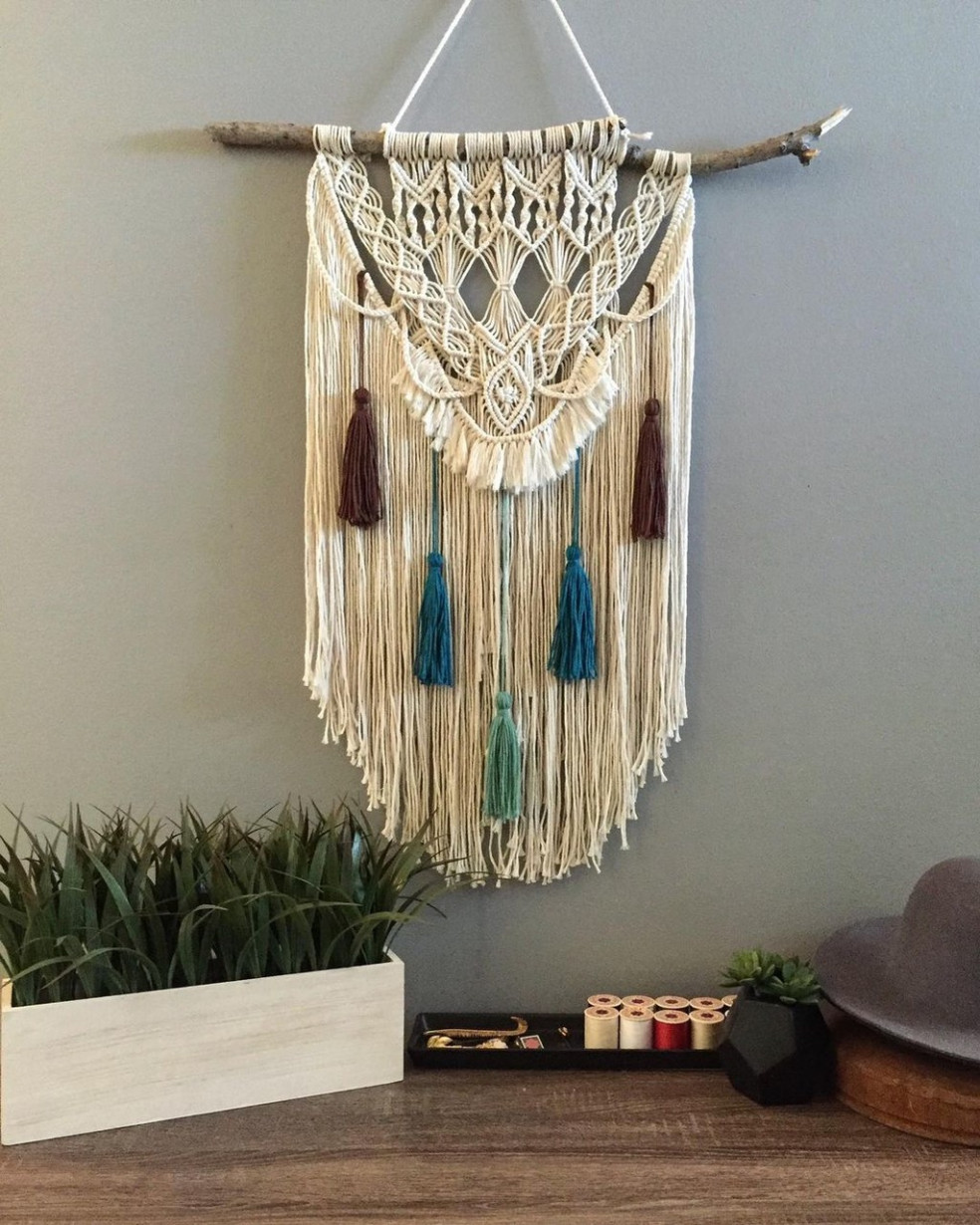 macramé