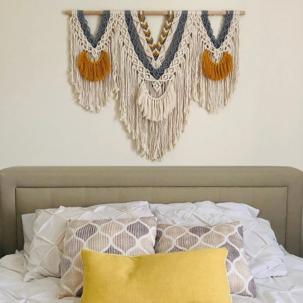 macramé