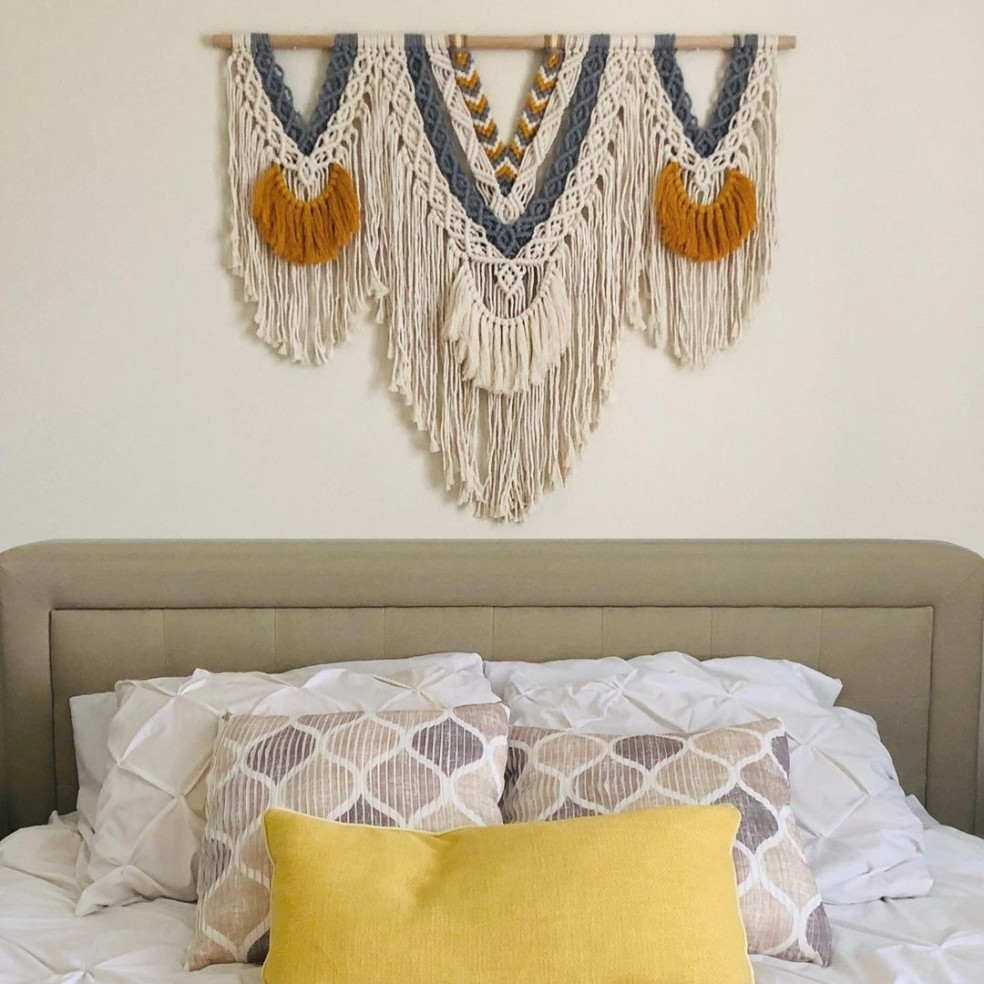macramé
