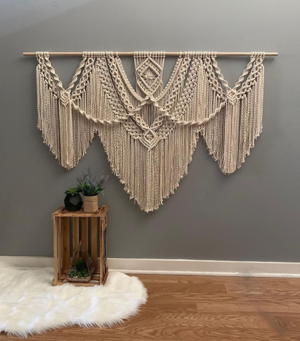 macramé