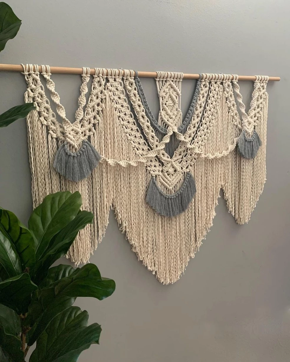 macramé