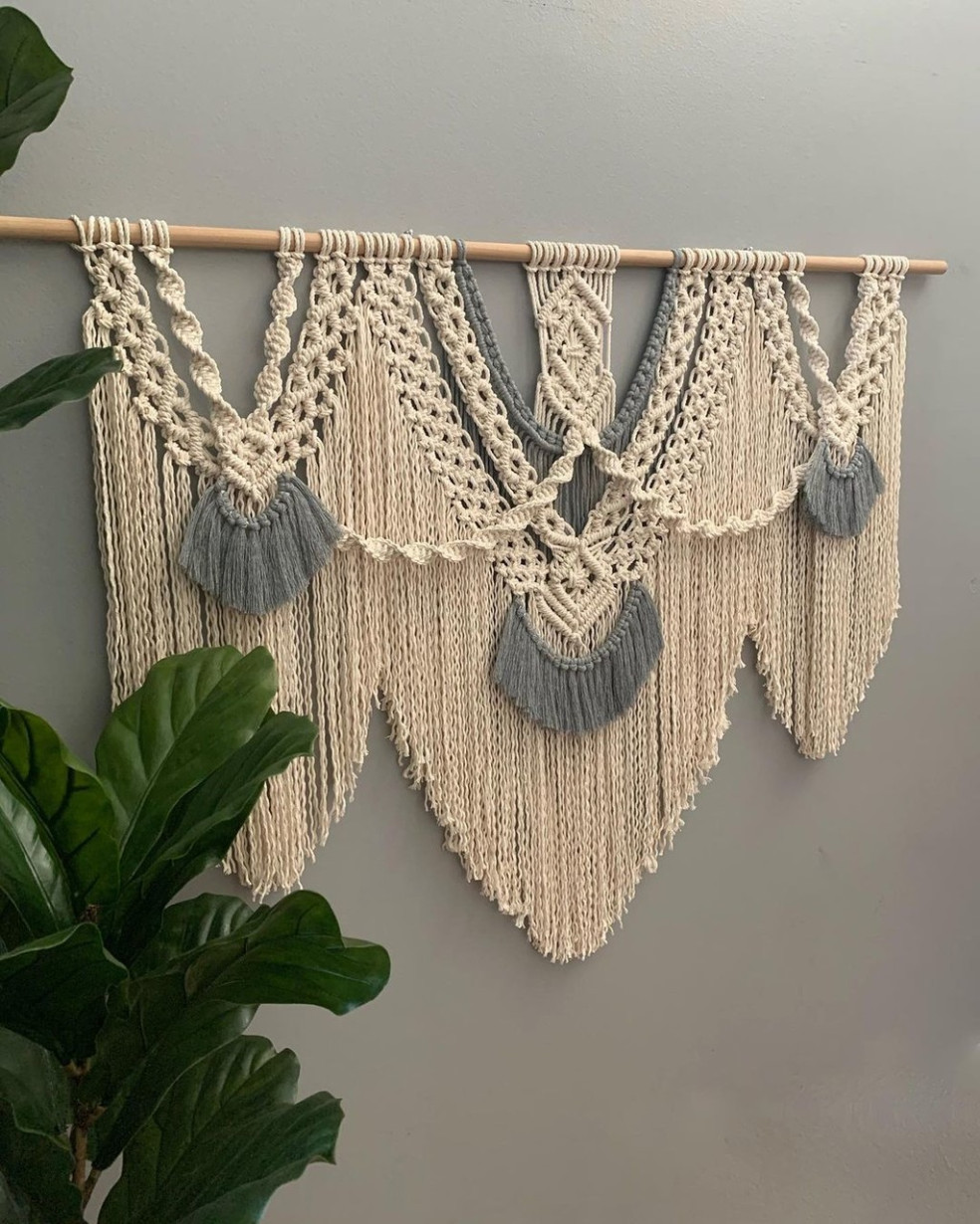 macramé