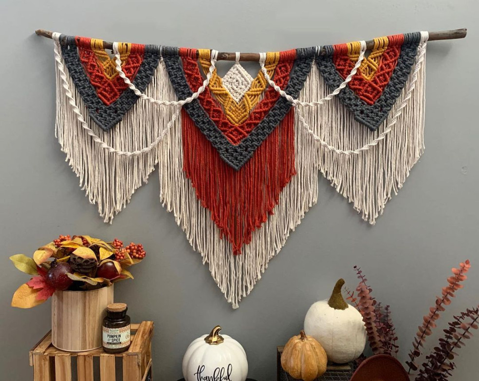 macramé