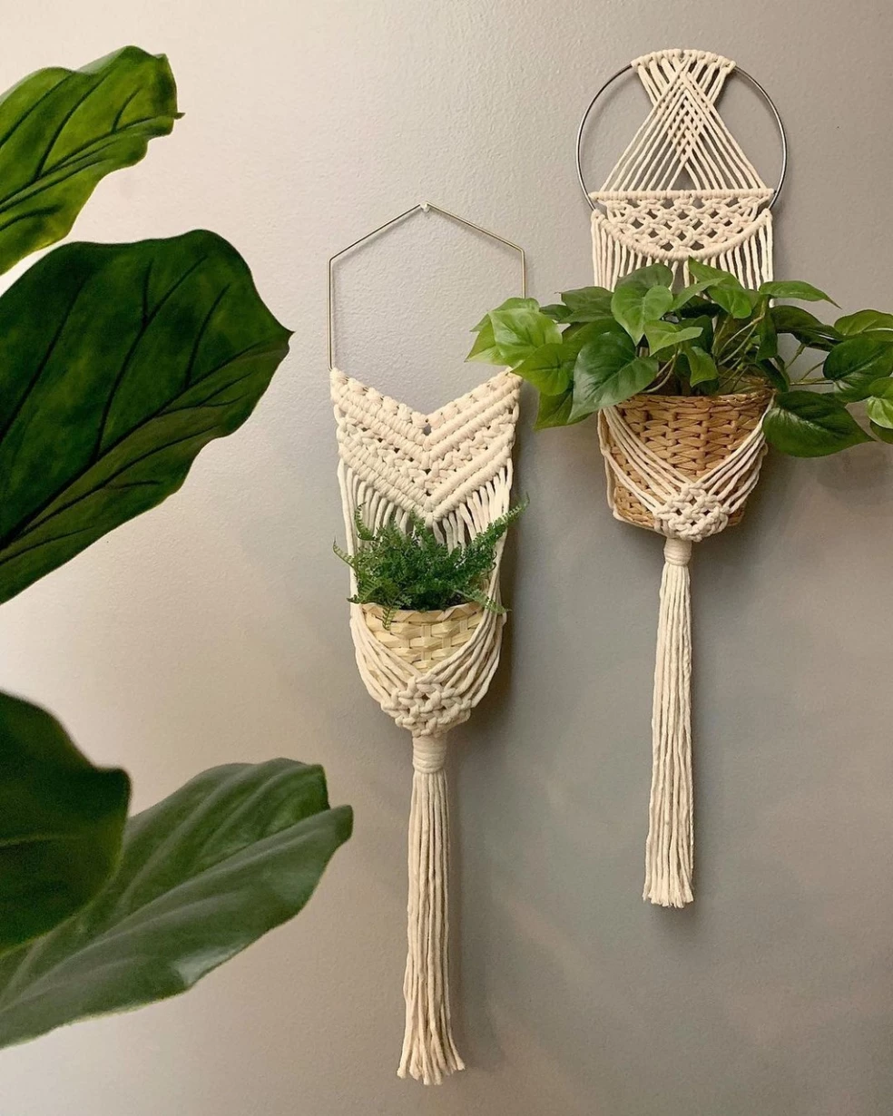 macramé