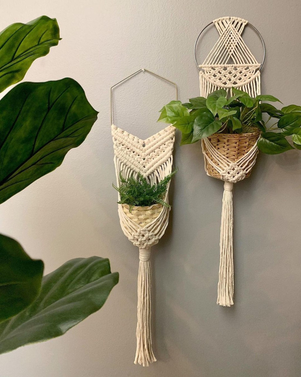 macramé