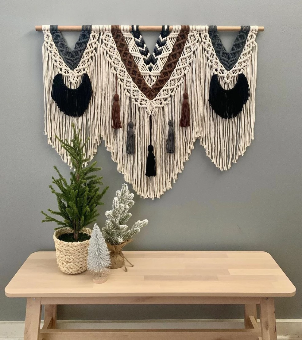 macramé