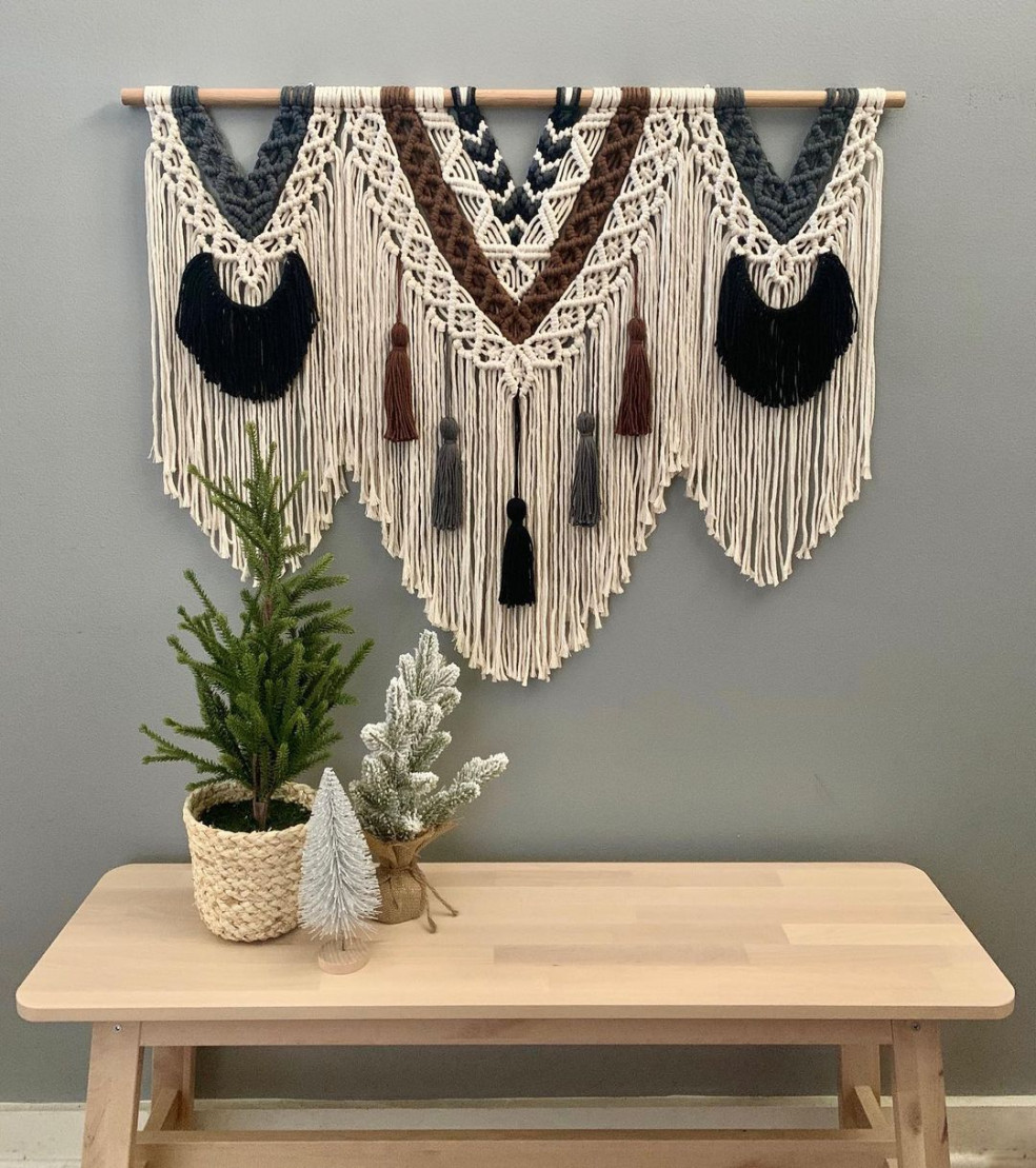 macramé