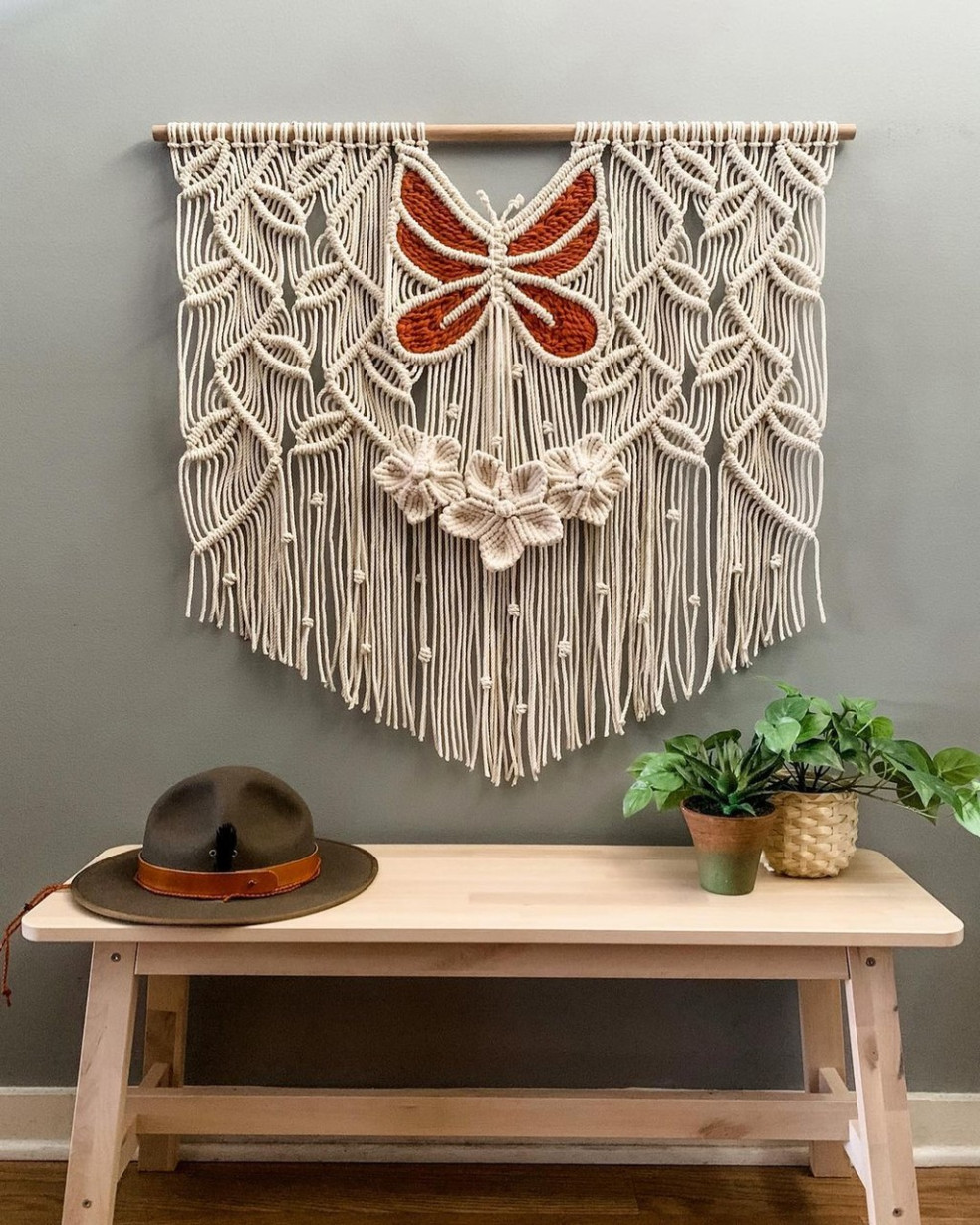 macramé