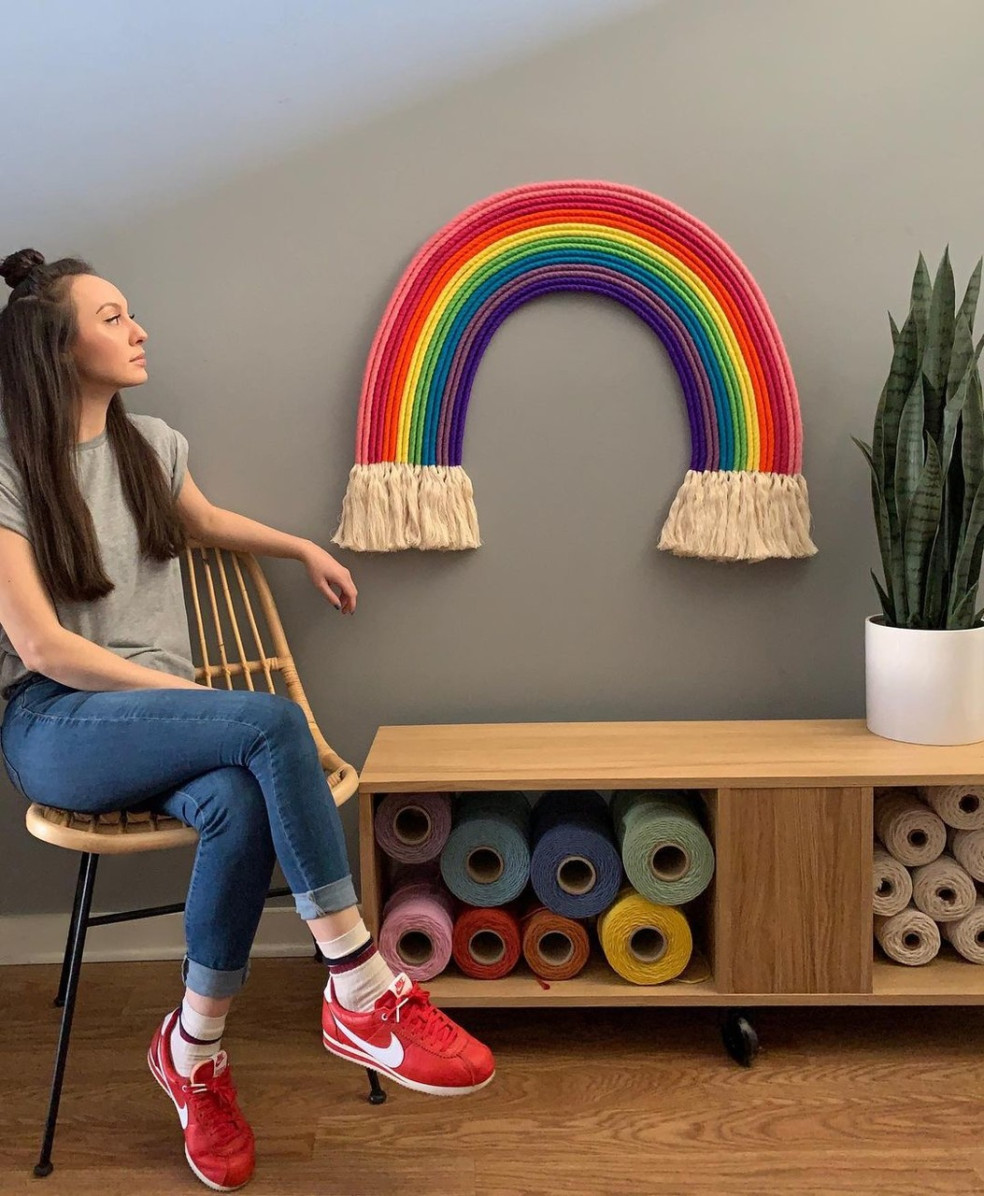 macramé
