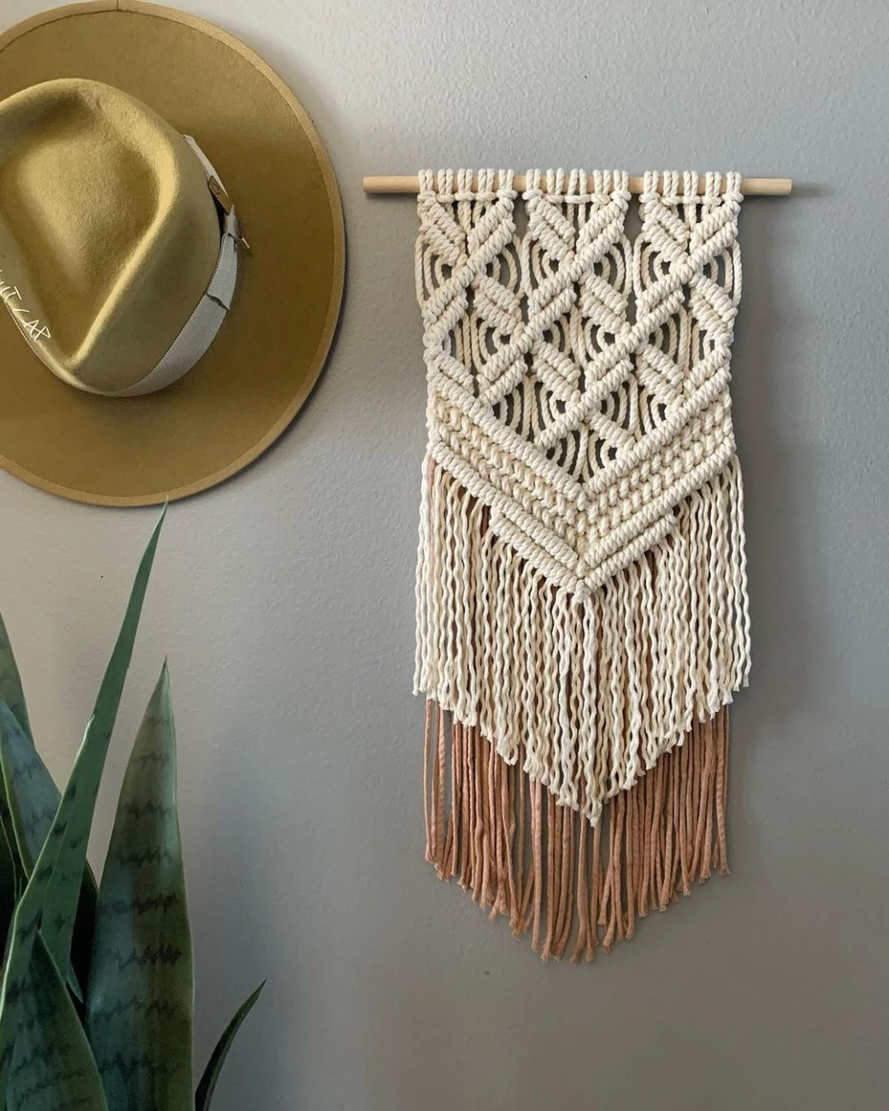 macramé