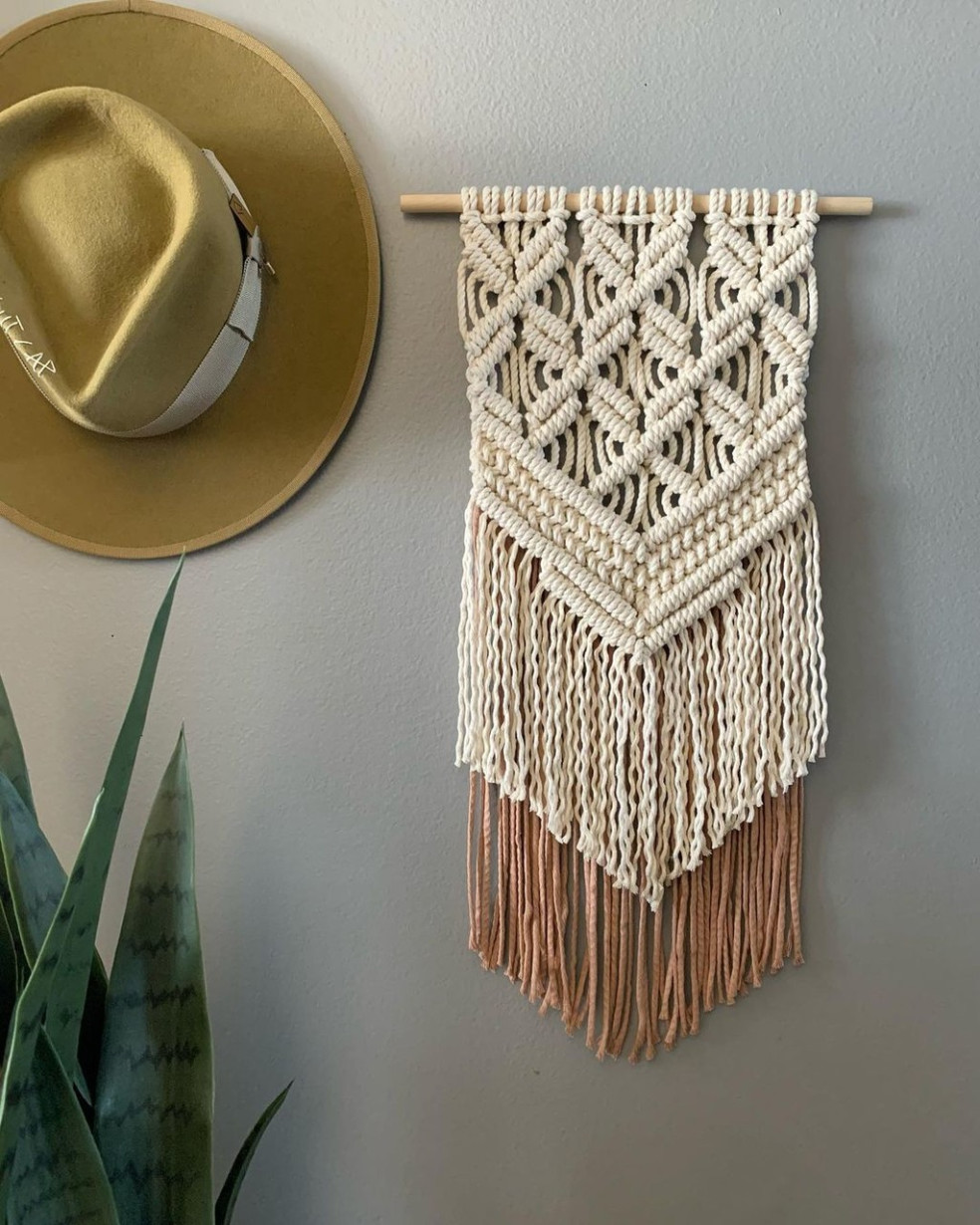 macramé