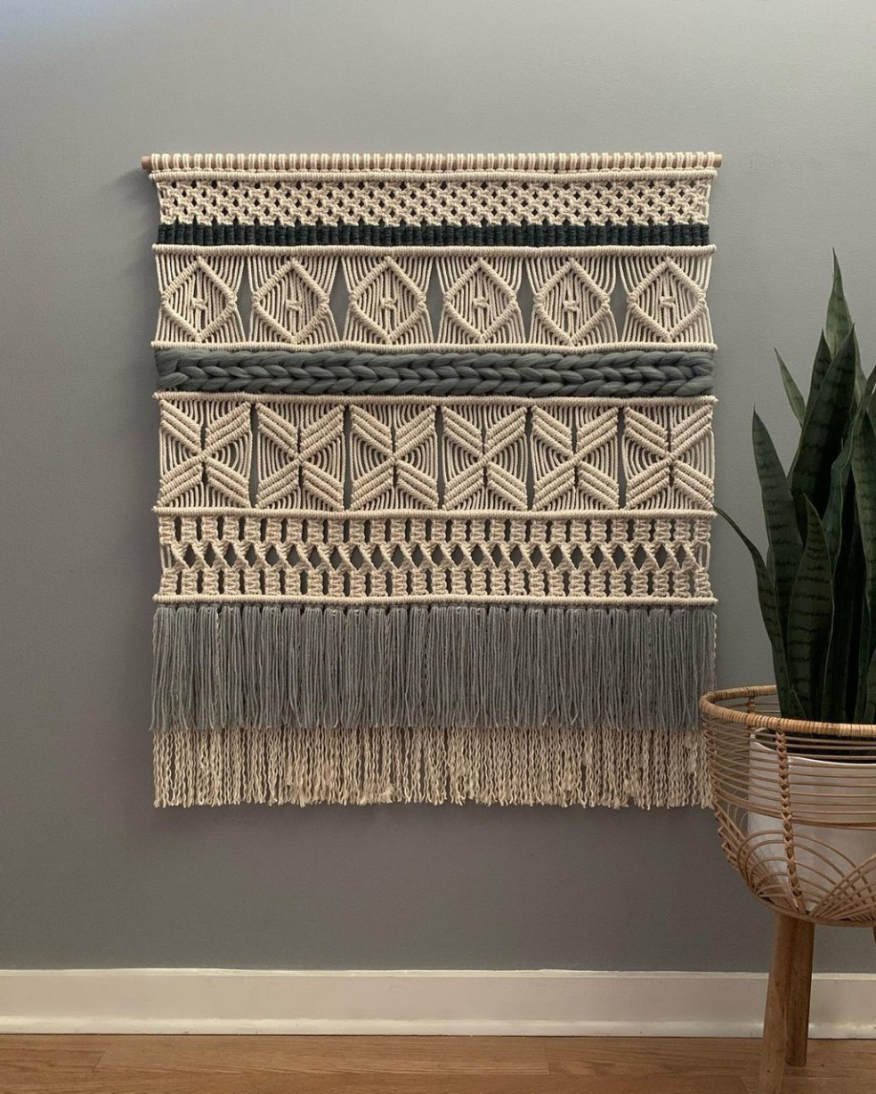 macramé