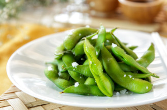 Edamame pripravené na 3 rôzne spôsoby: Ktorý si zamiluješ?