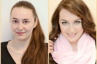Líčenie na romantické rande vo dvojici
