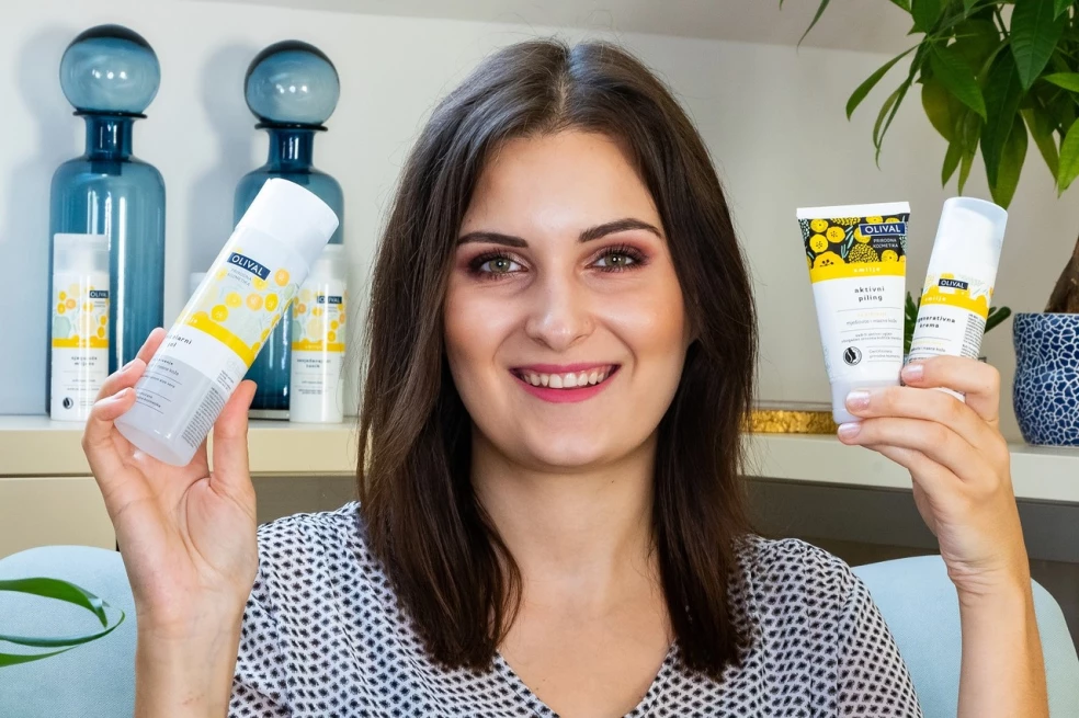 produkty Olival