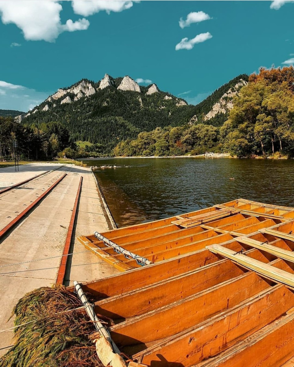 Dunajec