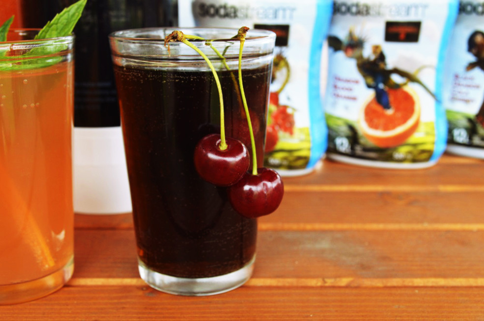 sodastream-cherry