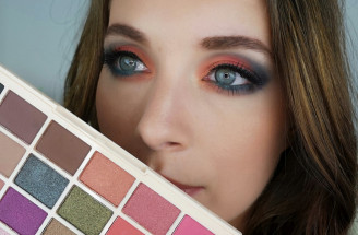 Rozlúčka s horúcimi dňami: Letný makeup s NOTINO.sk