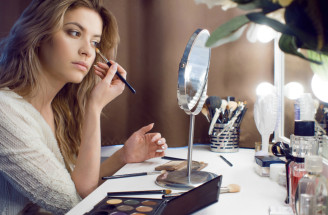 5-minútový makeup: Ako vyzerať dokonalo za krátky čas?