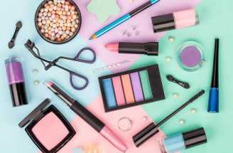 Kedy tvoje šminky doslúžili? Takáto je maximálna životnosť makeupu