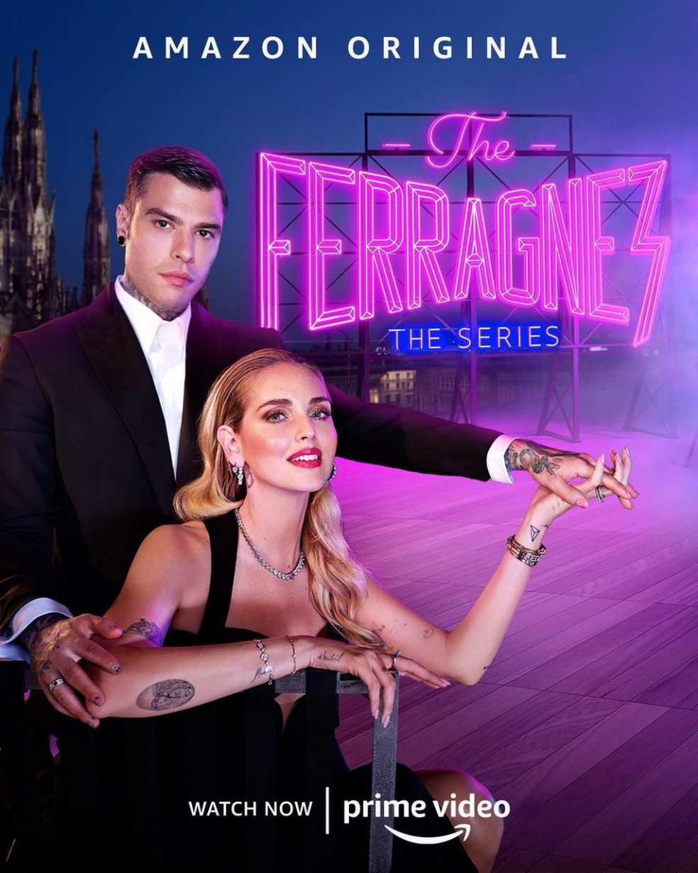 The Ferragnez