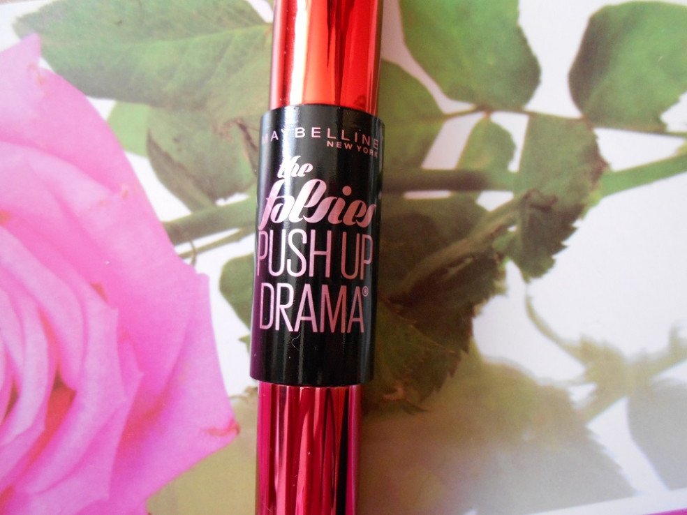 Maybelline - FALSIES PUSH UP DRAMA