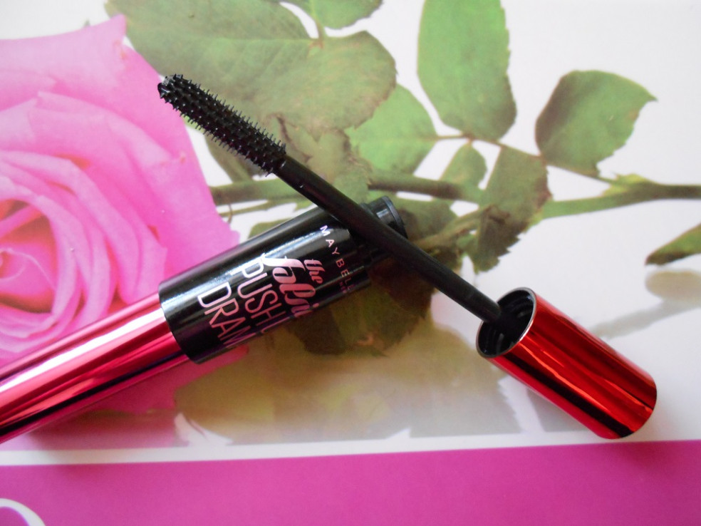 Maybelline - FALSIES PUSH UP DRAMA