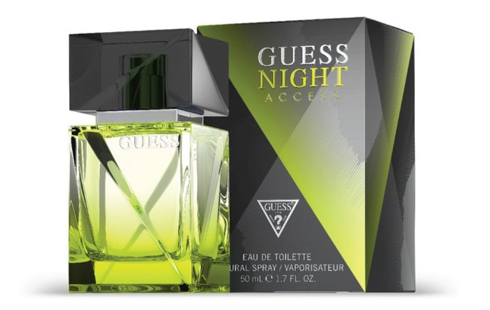 GUESS Night Access