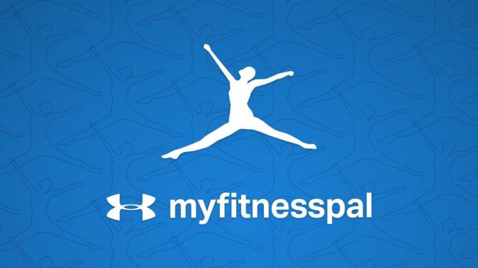 aplikácia myfitnesspal