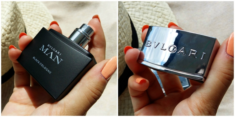 TEST: BVLGARI MAN – Black Cologne – toaletná voda (30 ml)