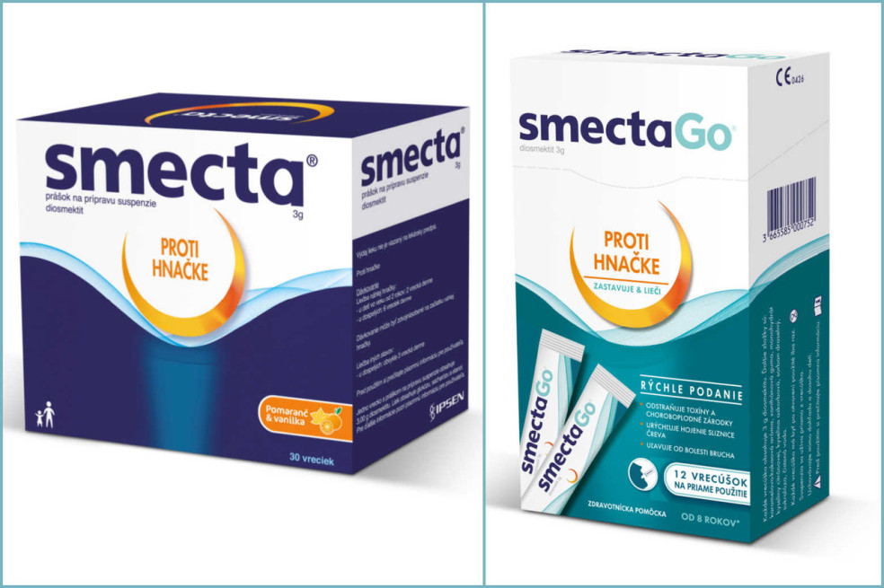 Smecta