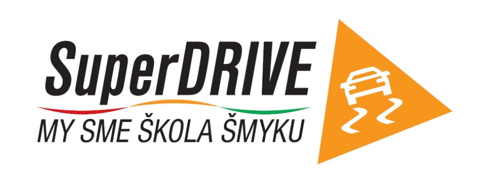 superdrive