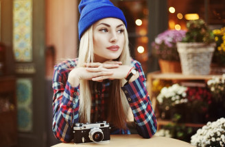 Ako vyzerá dámska flanelová košeľa v outfite? BOŽSKY, ak ju správne skombinuješ!