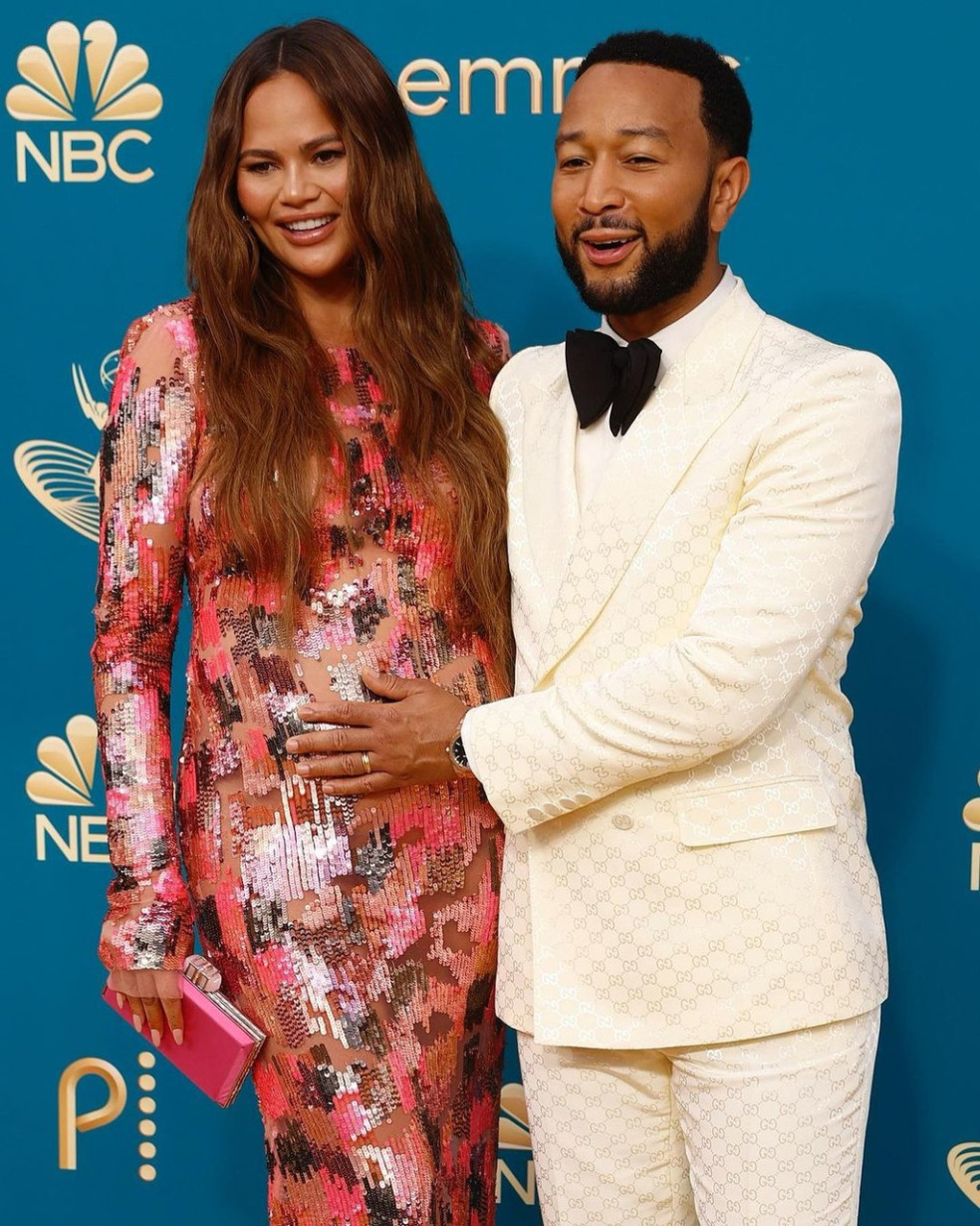 John Legend