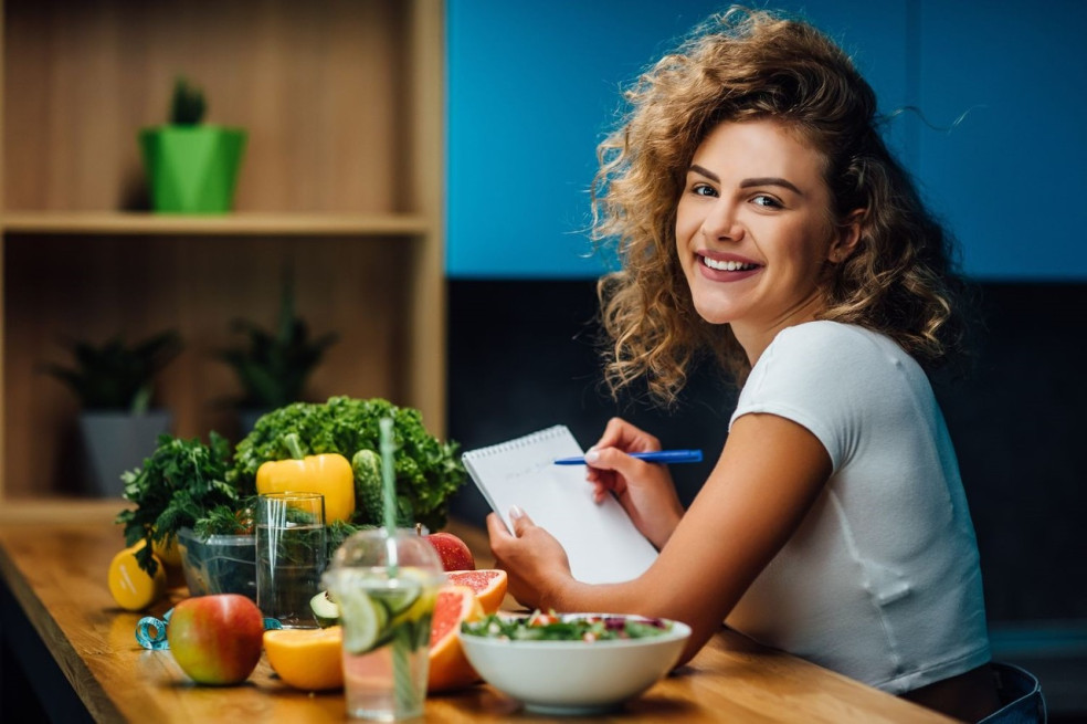 sirtfood diéta stravovanie