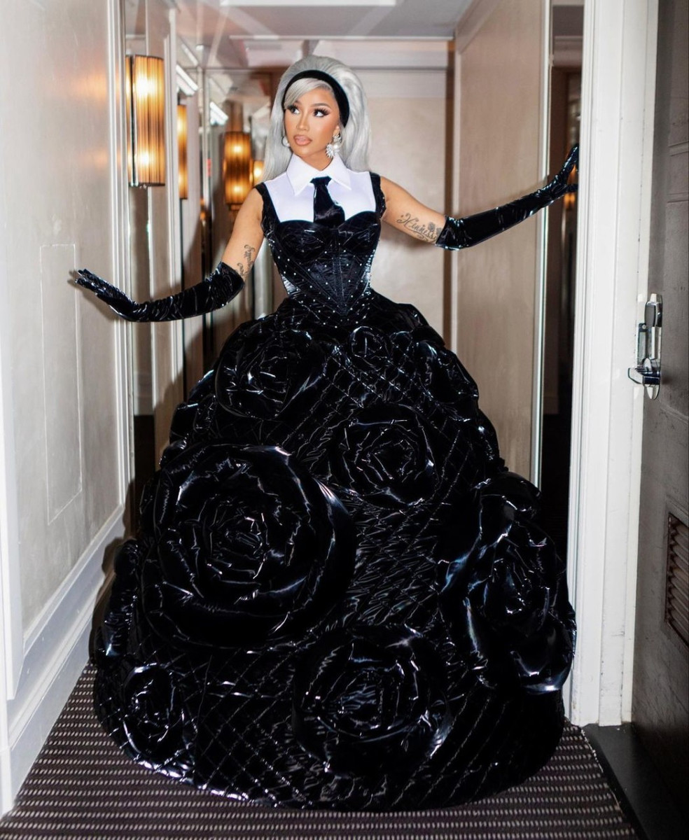 Cardi B