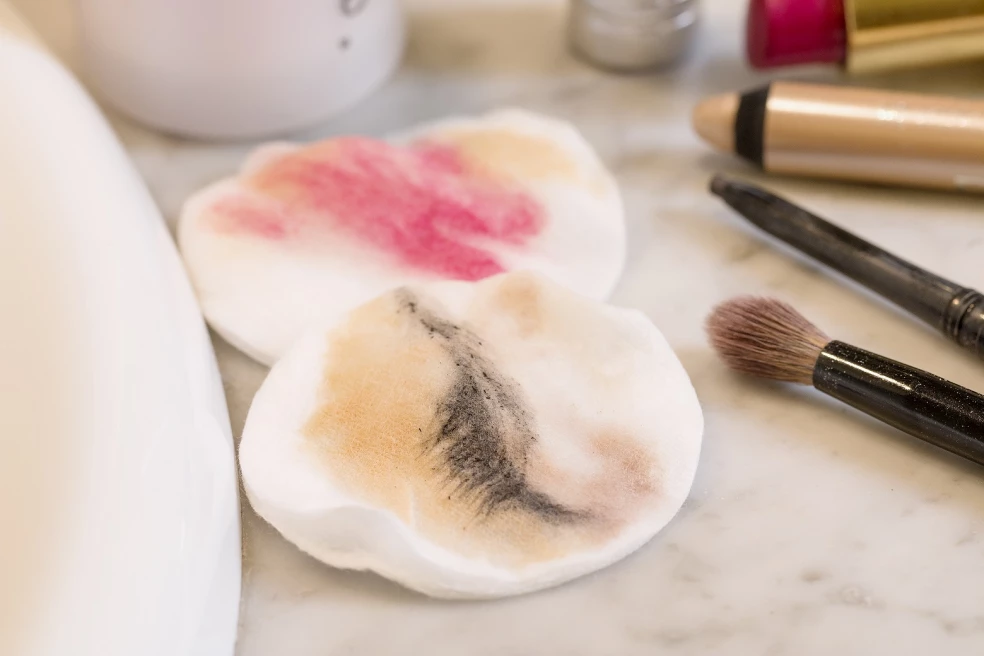 odličovanie pomocou domácich odličovačov