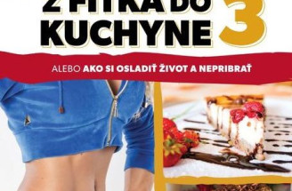 Z fitka do kuchyne – zdravé sladkosti