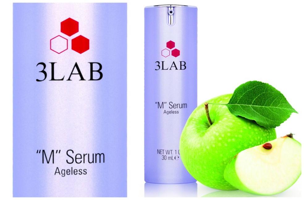 3LAB doplnok kultového krému “M” Cream - pleťové sérum “M” Serum