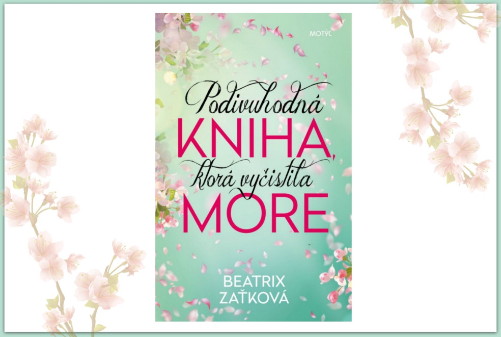 Podivuhodná kniha, ktorá vyčistila more