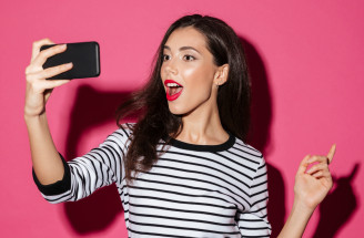 CVAKNITO.sk radí: Túžiš po dokonalej selfie? Vieme, ako na to!
